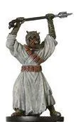 Star Wars Miniatures: 57 Tusken Raider