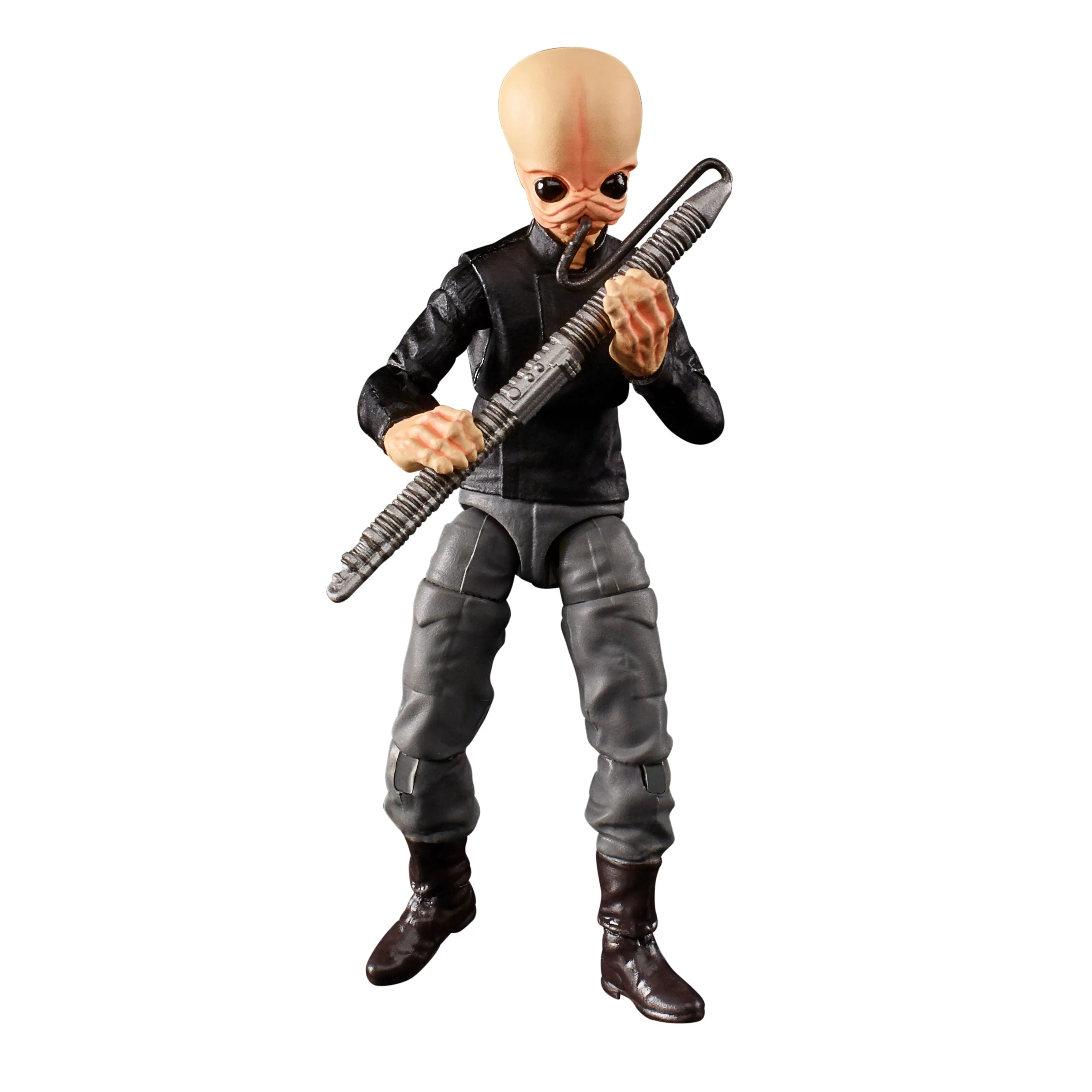 Star Wars Series 3 Vintage Figure - Figrin D'An