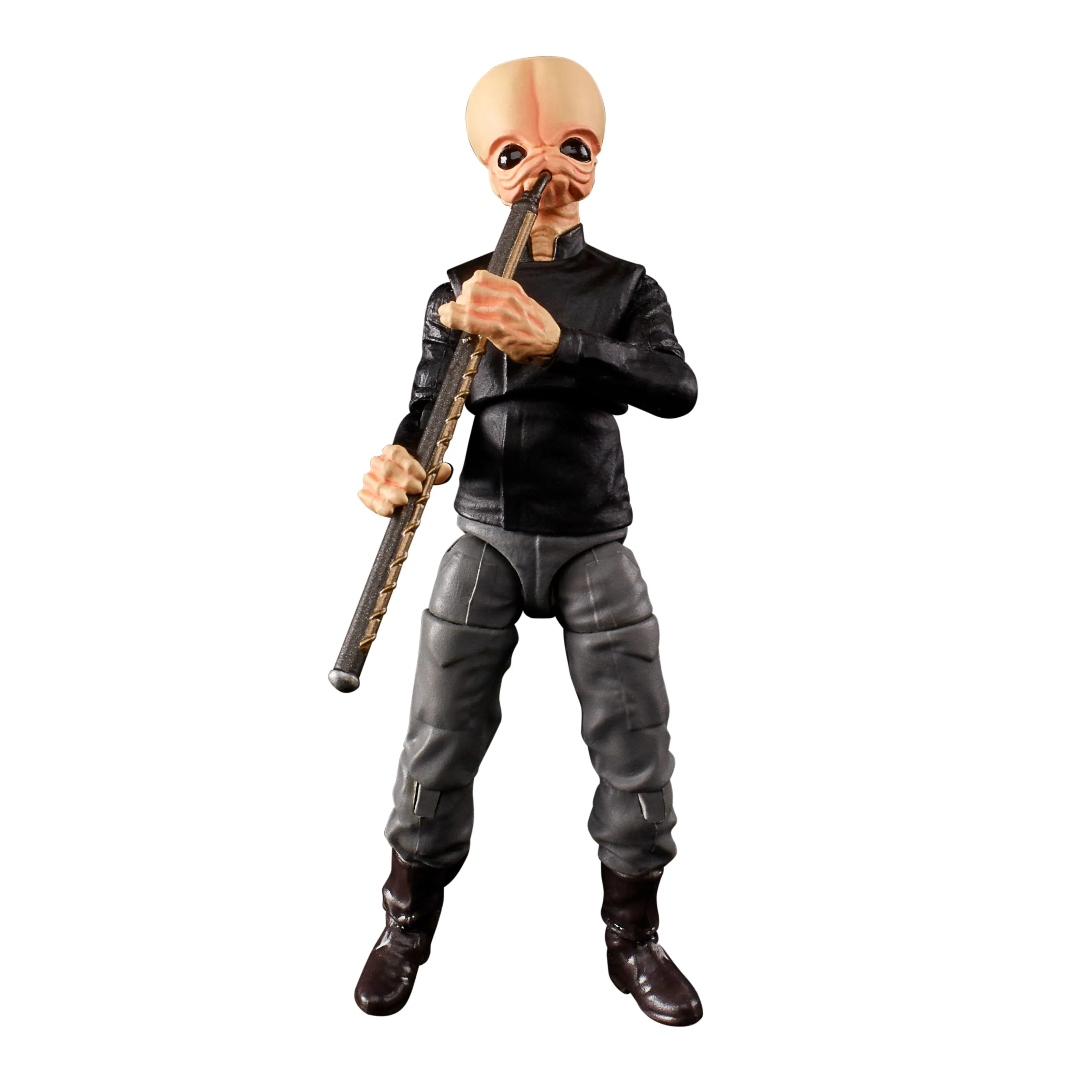 Star Wars Series 3 Vintage Figure - Figrin D'An
