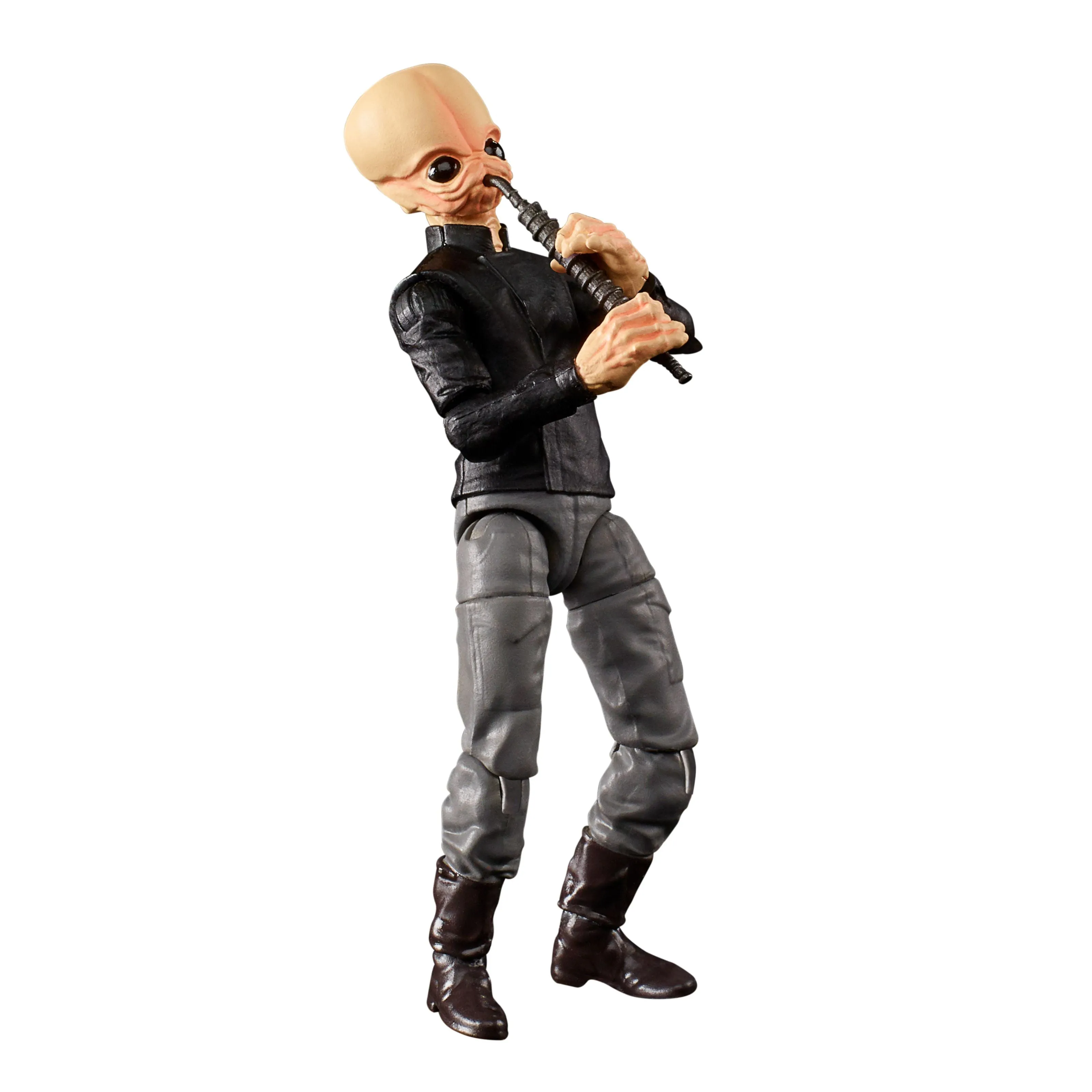 Star Wars Series 3 Vintage Figure - Figrin D'An