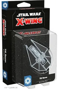Star Wars X-Wing 2nd Edition TIE Reaper