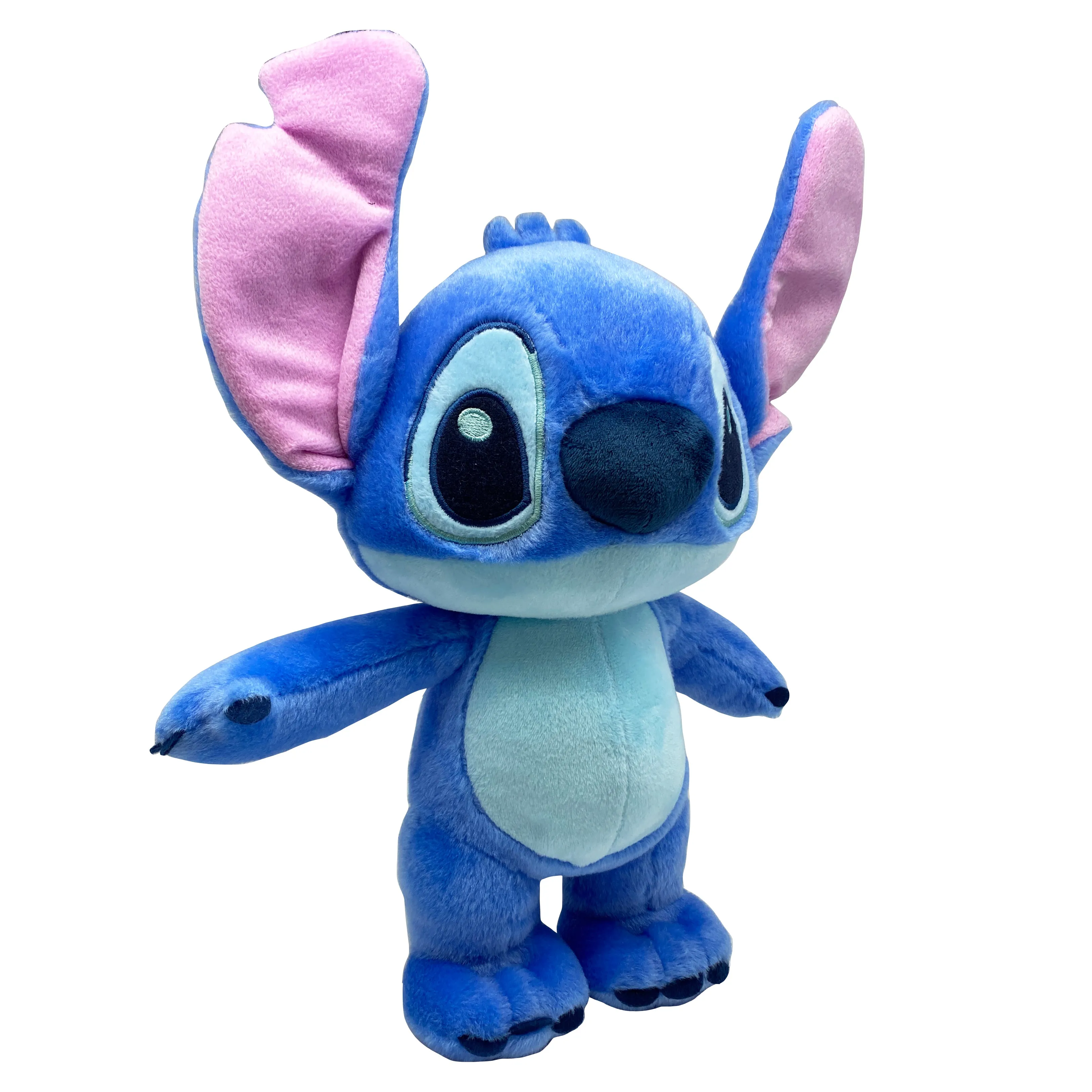 Stitch Plush