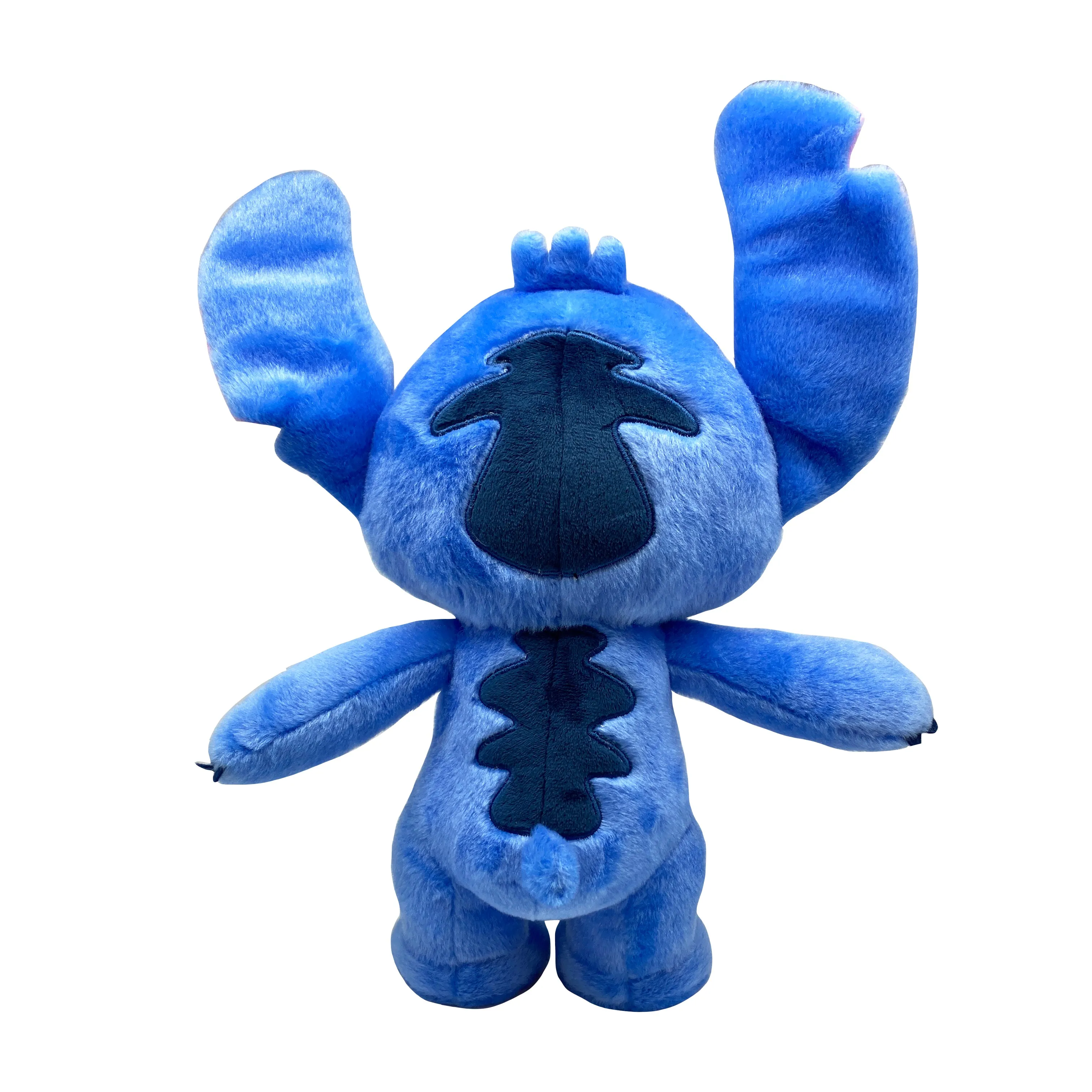 Stitch Plush