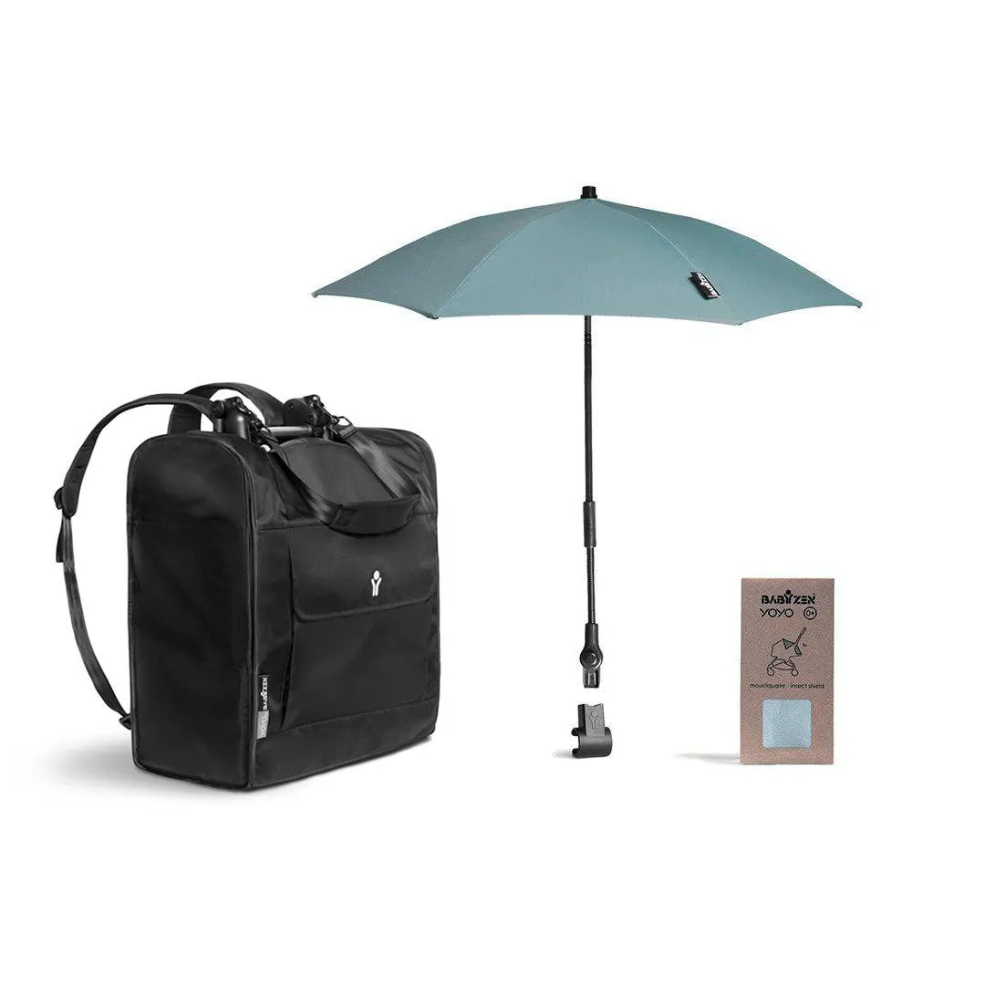 Stokke | BABYZEN Travel Bundle - Newborn