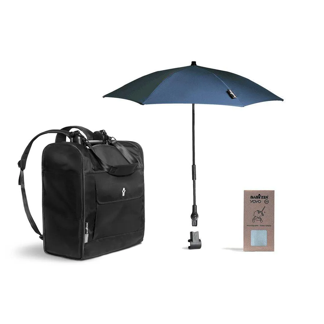 Stokke | BABYZEN Travel Bundle - Newborn