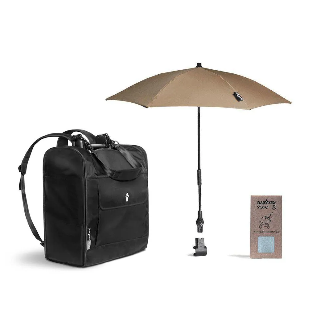 Stokke | BABYZEN Travel Bundle - Newborn