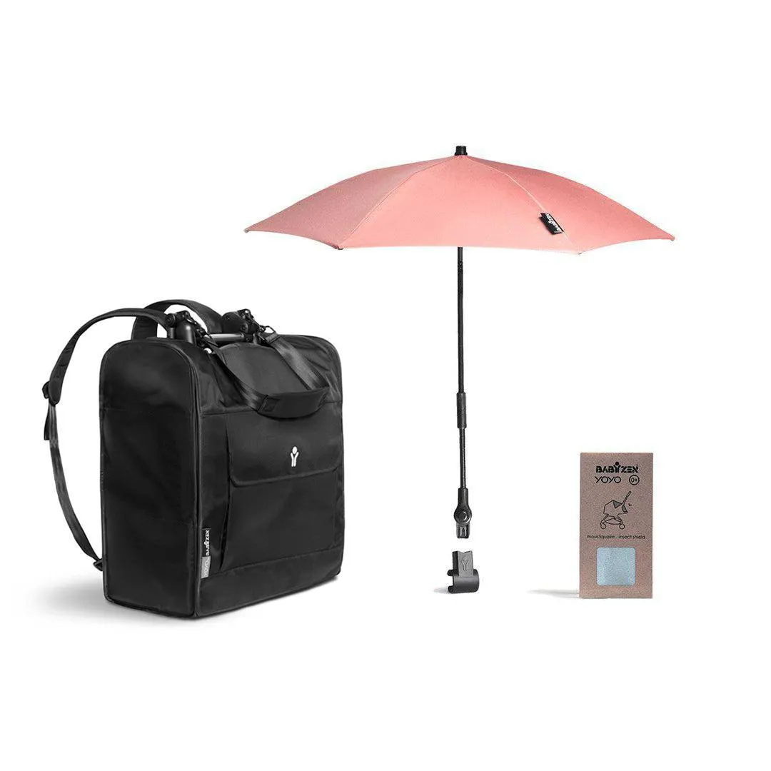 Stokke | BABYZEN Travel Bundle - Newborn