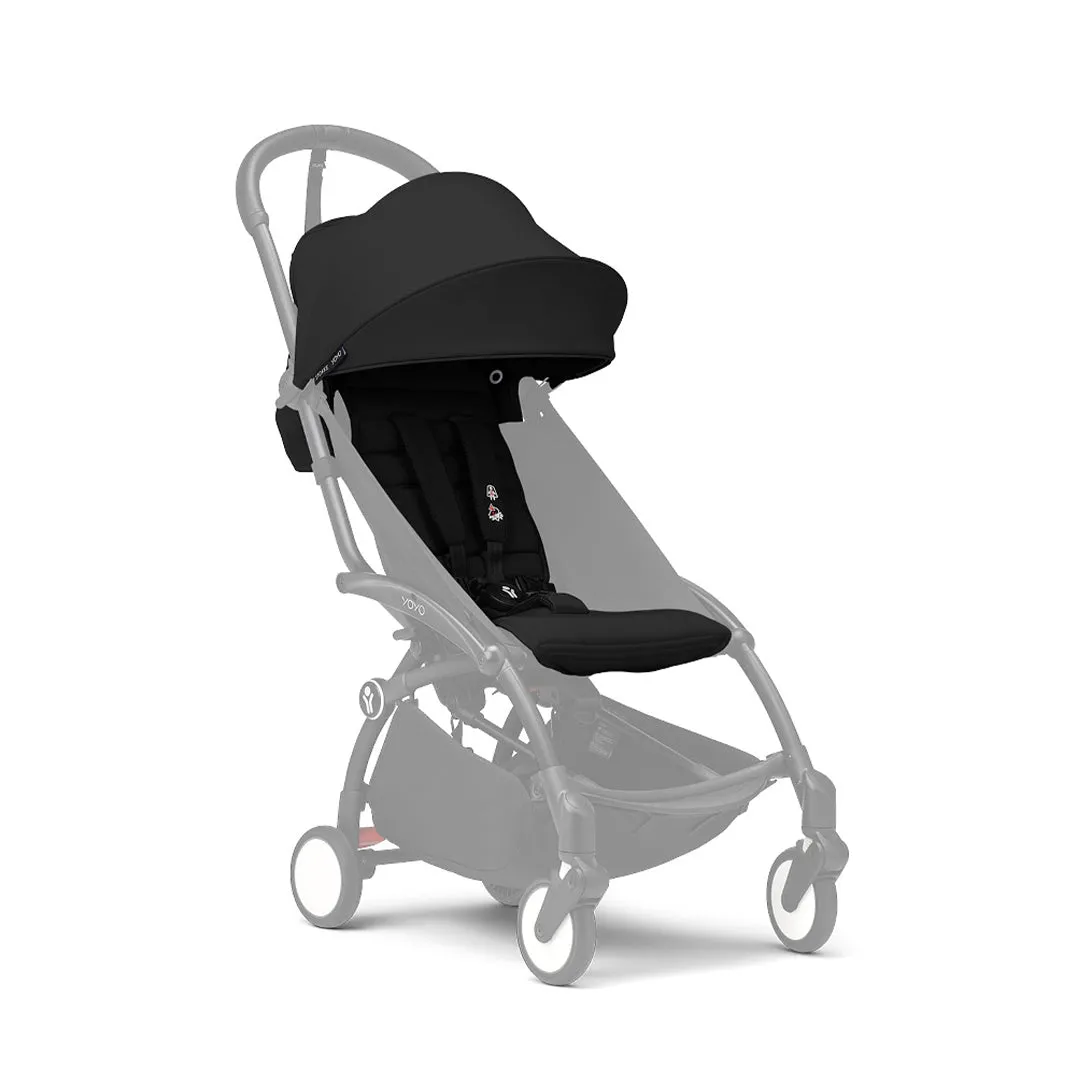 Stokke YOYO 6  Color Pack