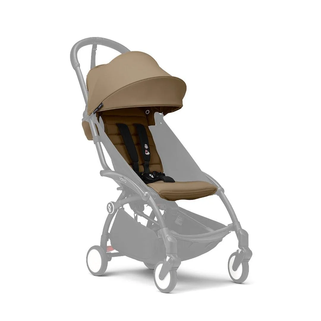 Stokke YOYO 6  Color Pack