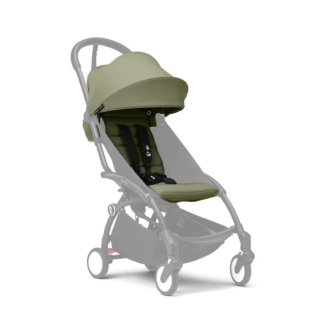 Stokke YOYO 6  Color Pack