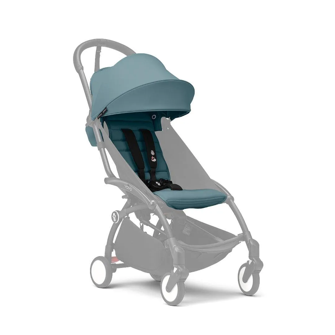 Stokke YOYO 6  Color Pack