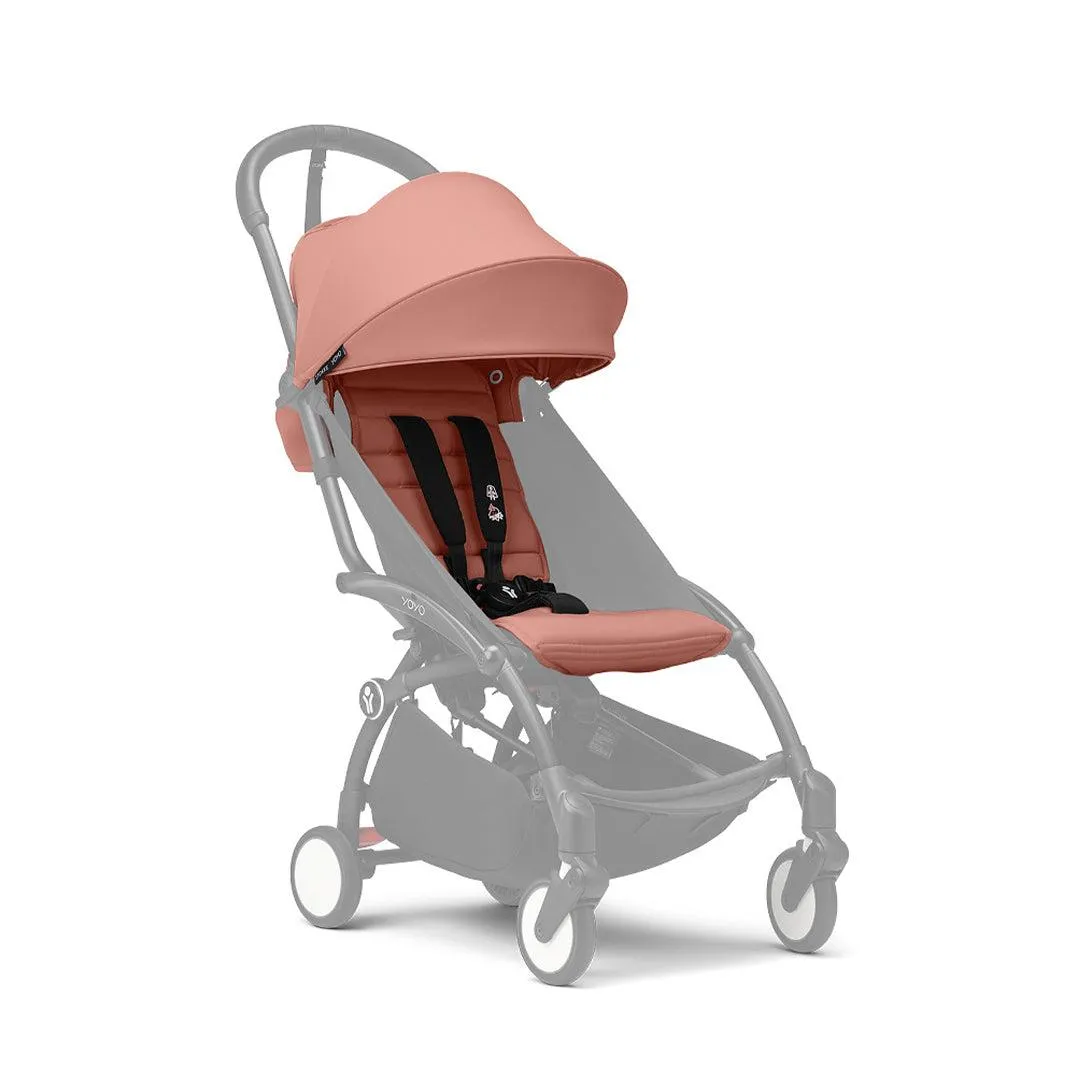 Stokke YOYO 6  Color Pack