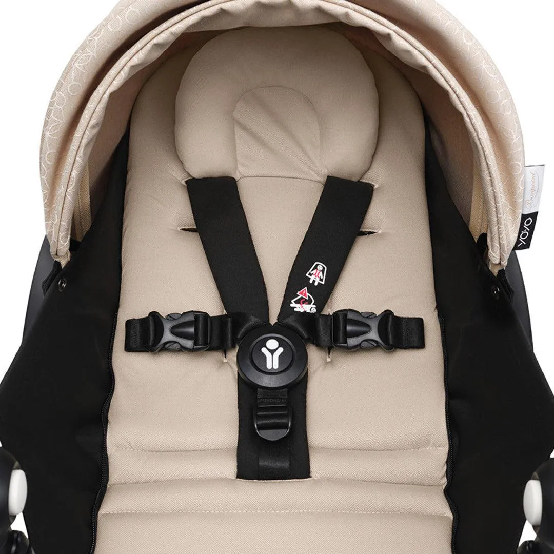 Stokke YOYO 6  Color Pack