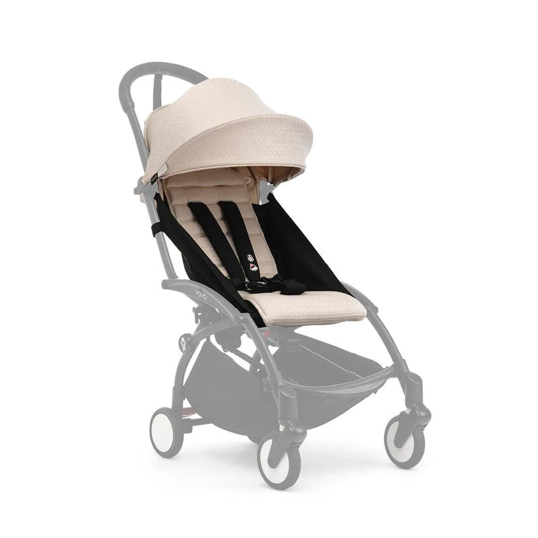 Stokke YOYO 6  Color Pack