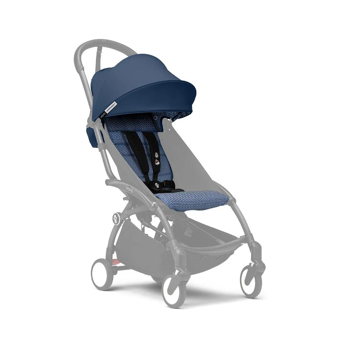 Stokke YOYO 6  Color Pack