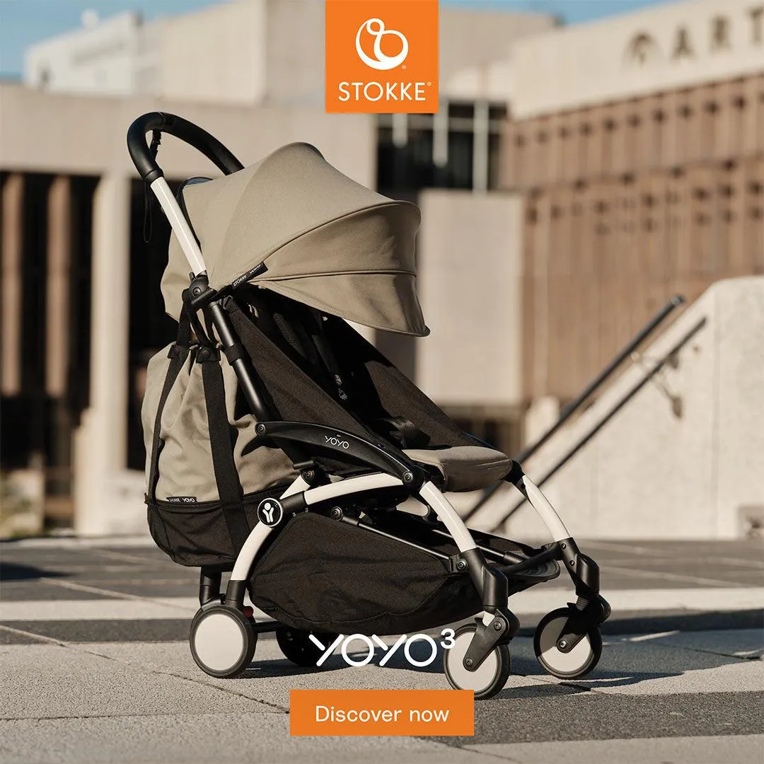 Stokke YOYO 6  Color Pack