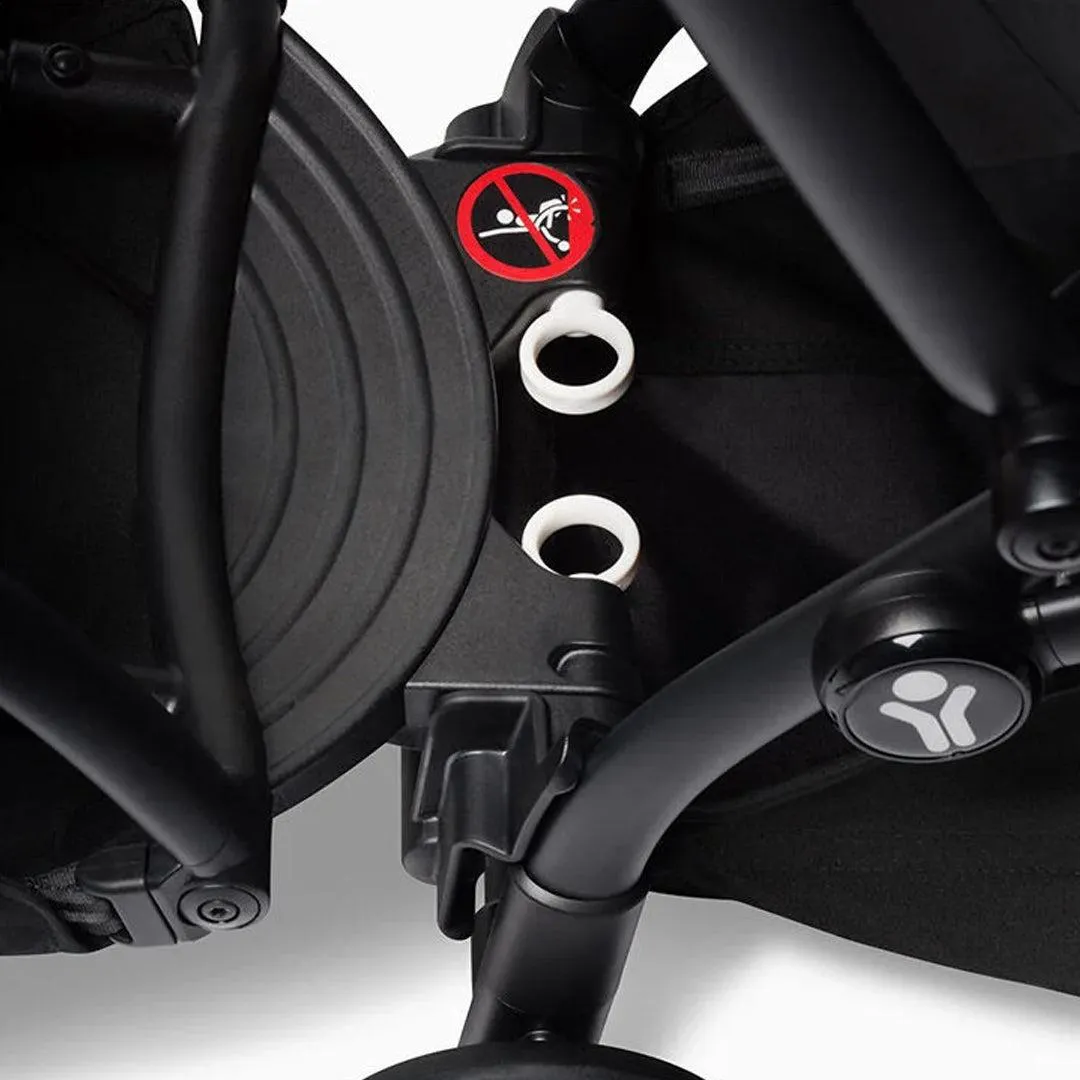 Stokke YOYO3 Stroller from 0   for twins