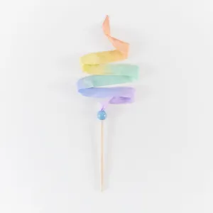 Streamers MINI | SOFT Rainbow
