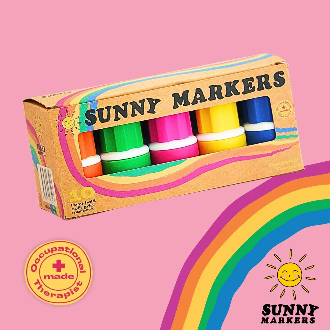 Sunny Markers