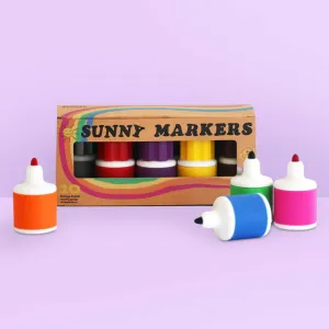 Sunny Markers