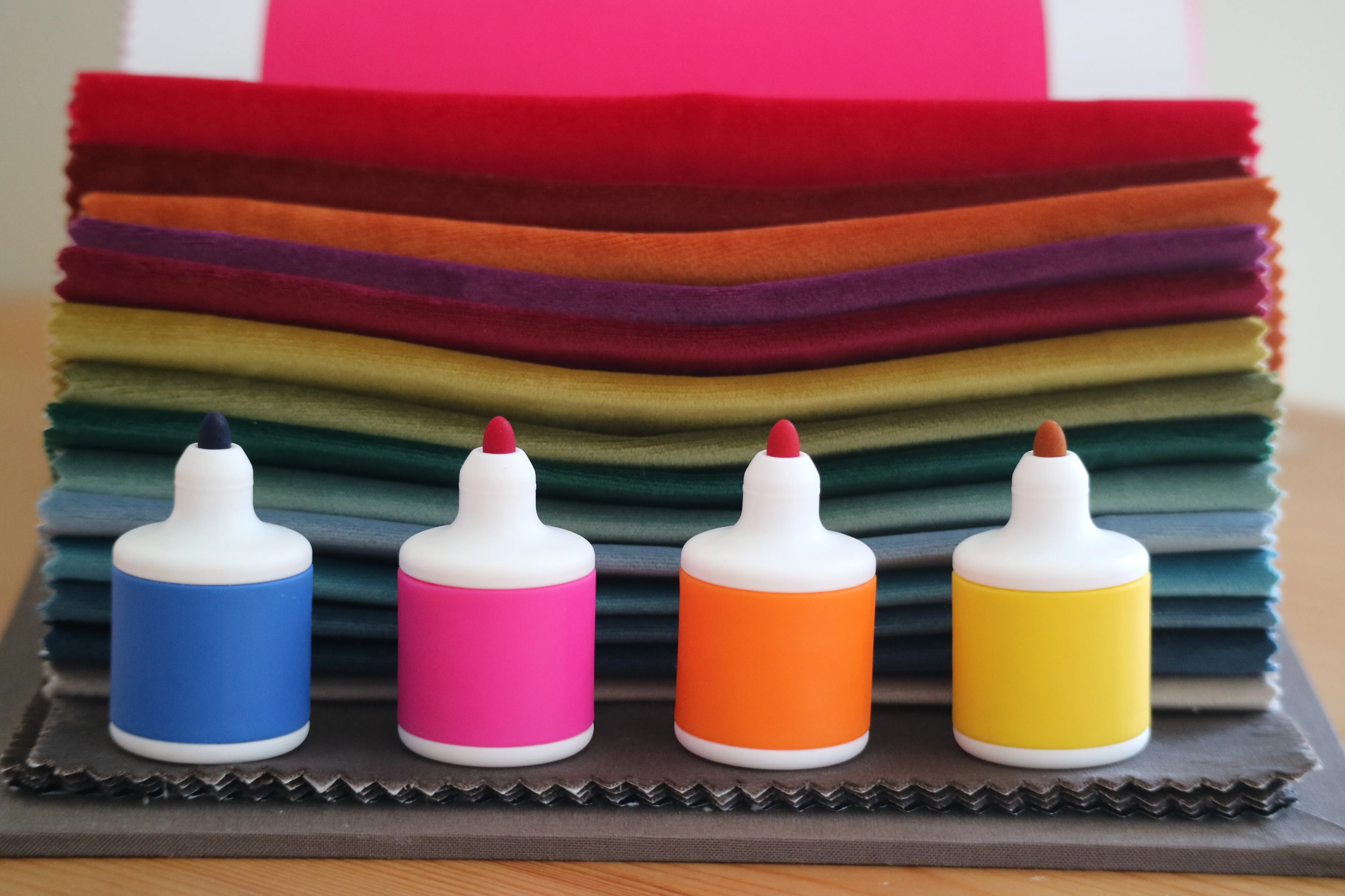 Sunny Markers