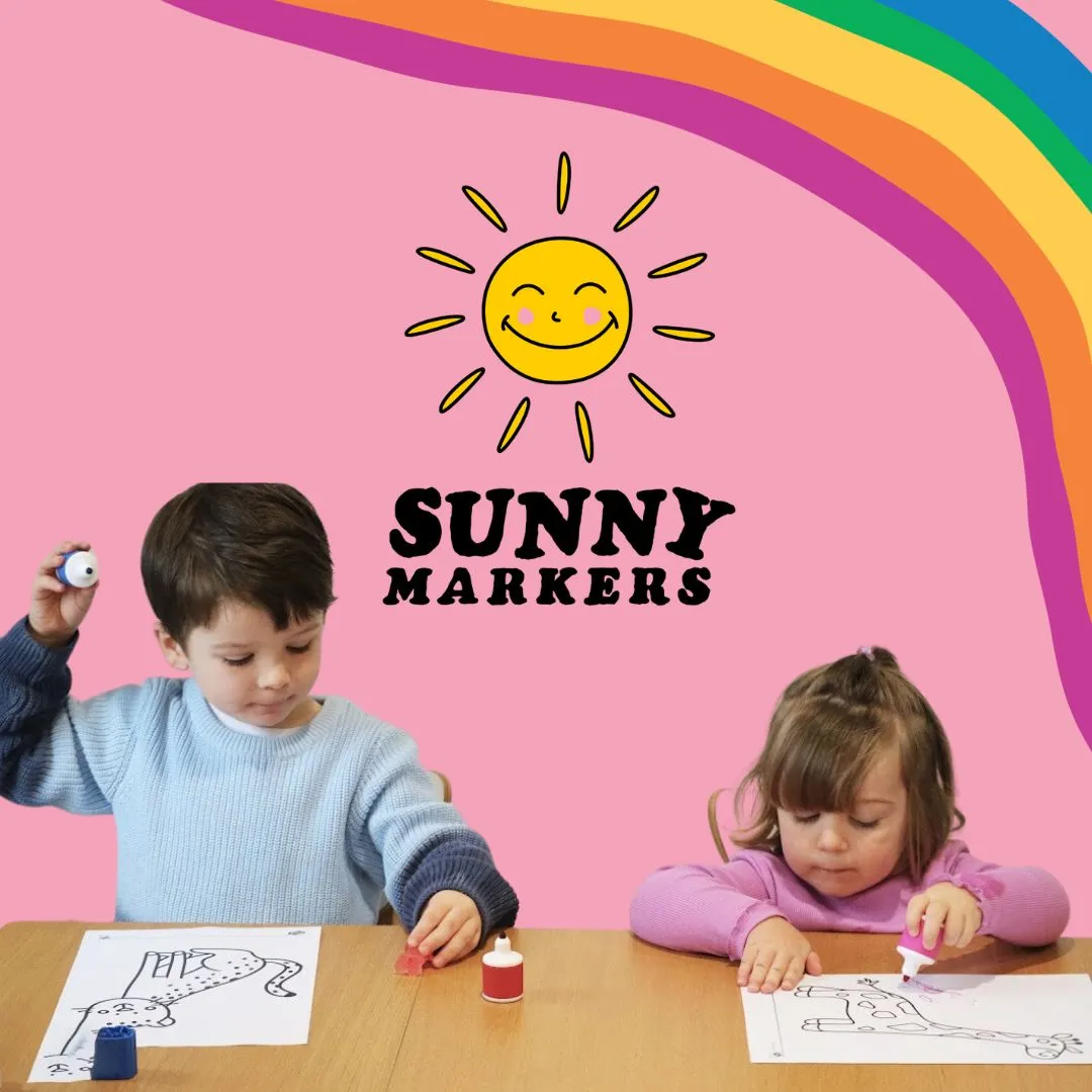 Sunny Markers