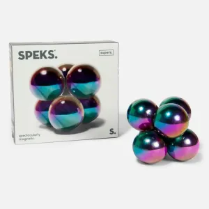 Super Speks - Oil Slick 6-pack