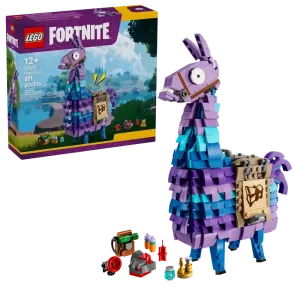 Supply Llama