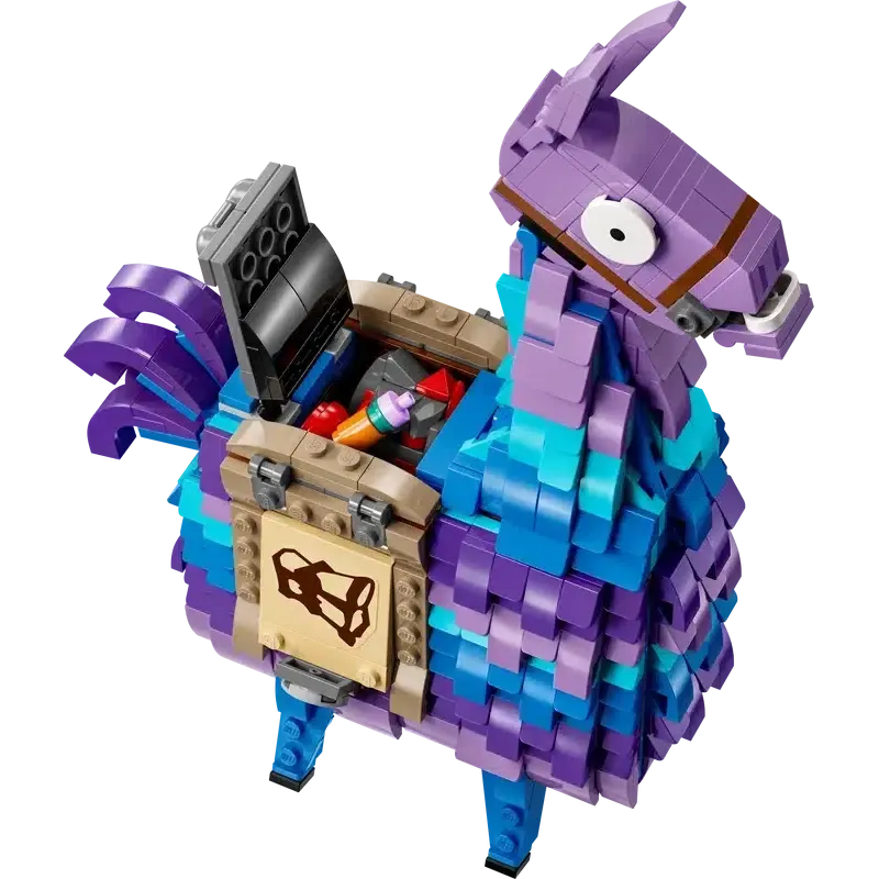 Supply Llama
