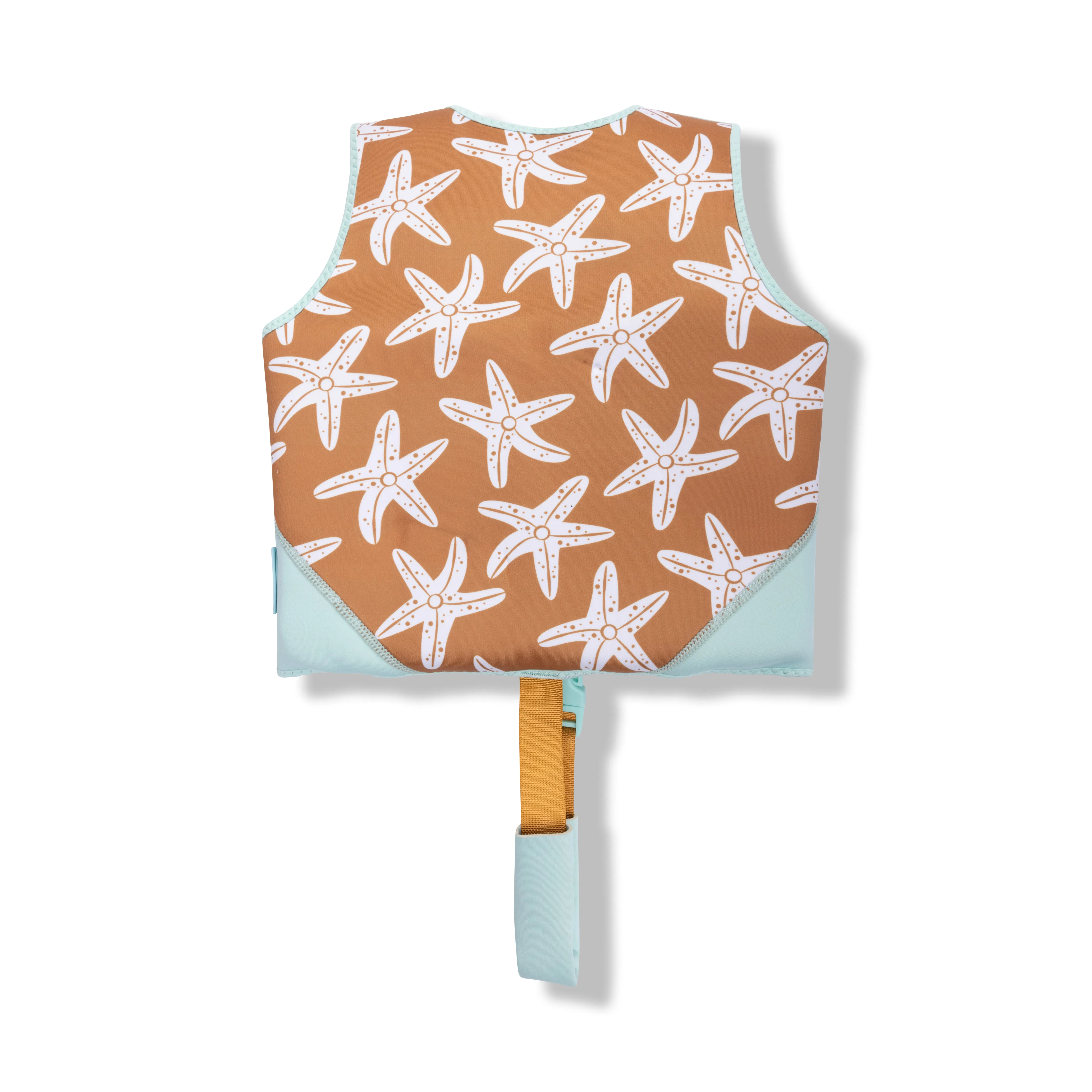 Swim Essentials Swim Vest | Sea Star | 3-6 Years / 18 - 30 KG