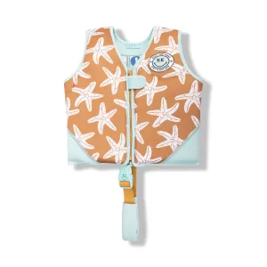 Swim Essentials Swim Vest | Sea Star | 3-6 Years / 18 - 30 KG