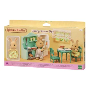 Sylvanian Families Dining Room Set