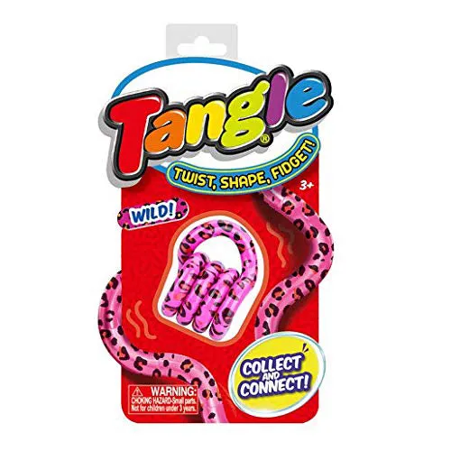 Tangle Wild Assortment