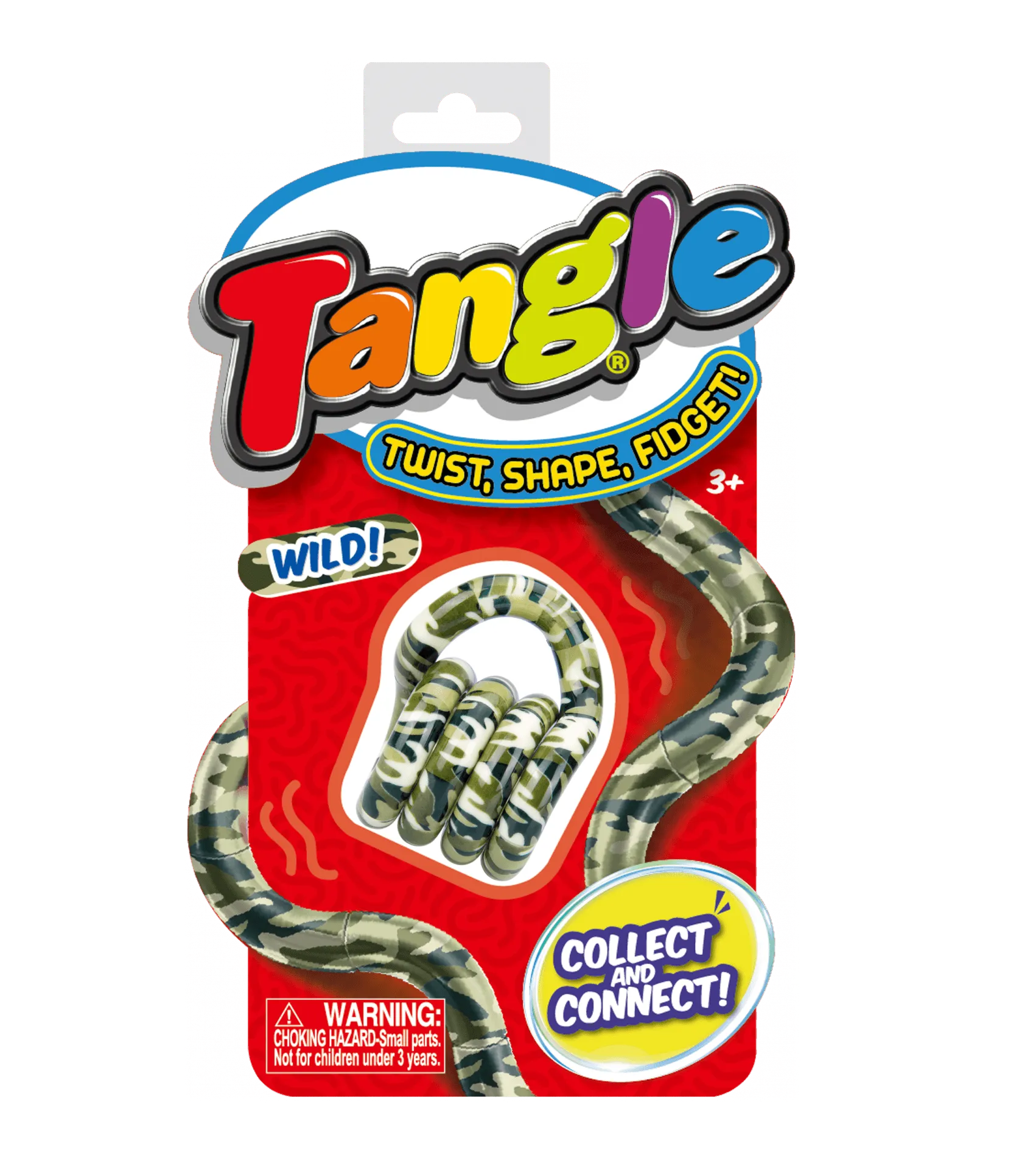 Tangle Wild Assortment