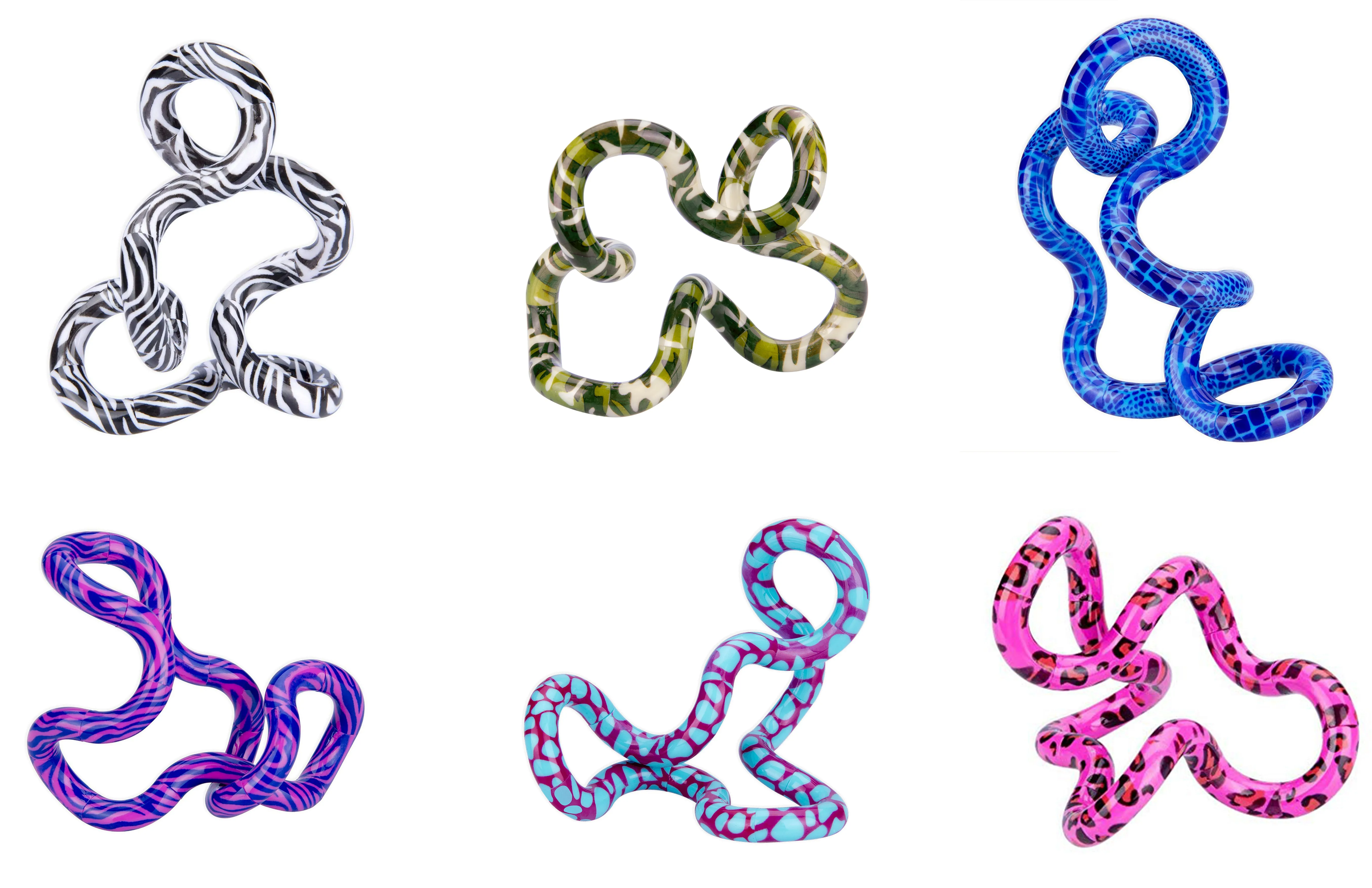 Tangle Wild Assortment