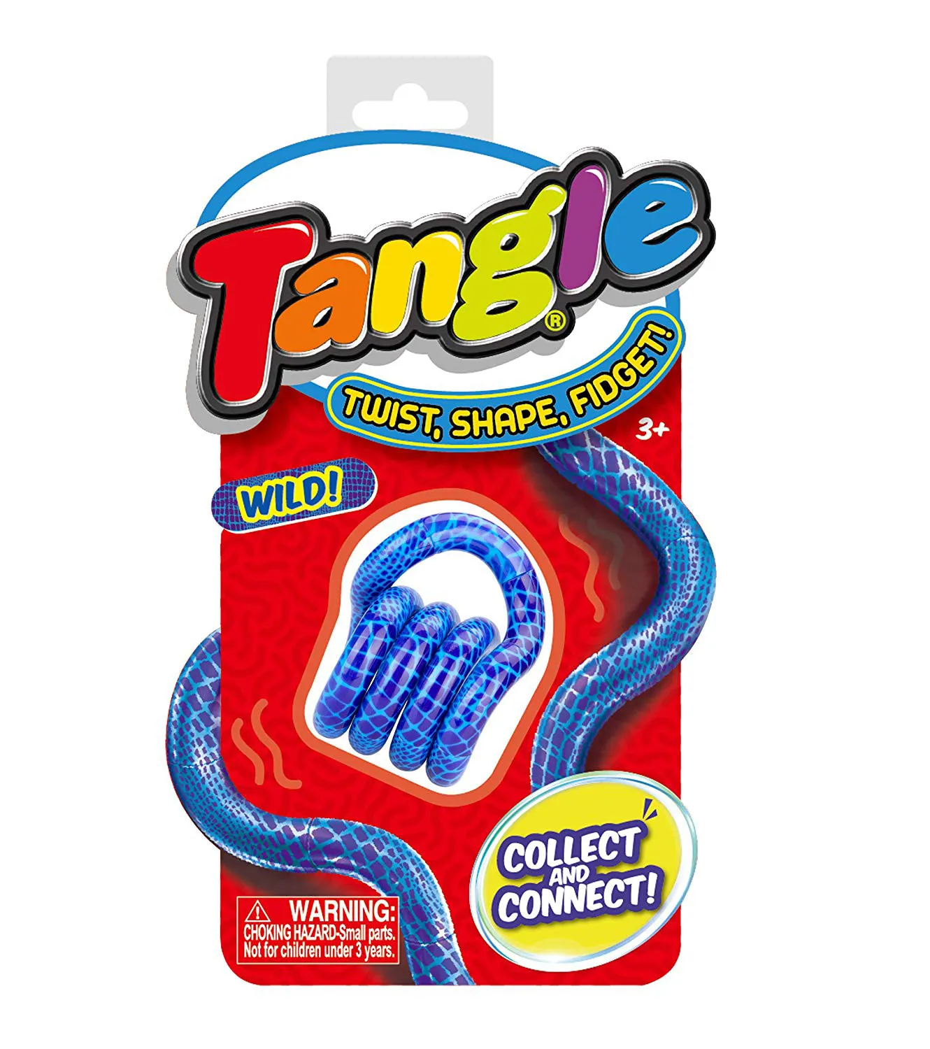 Tangle Wild Assortment