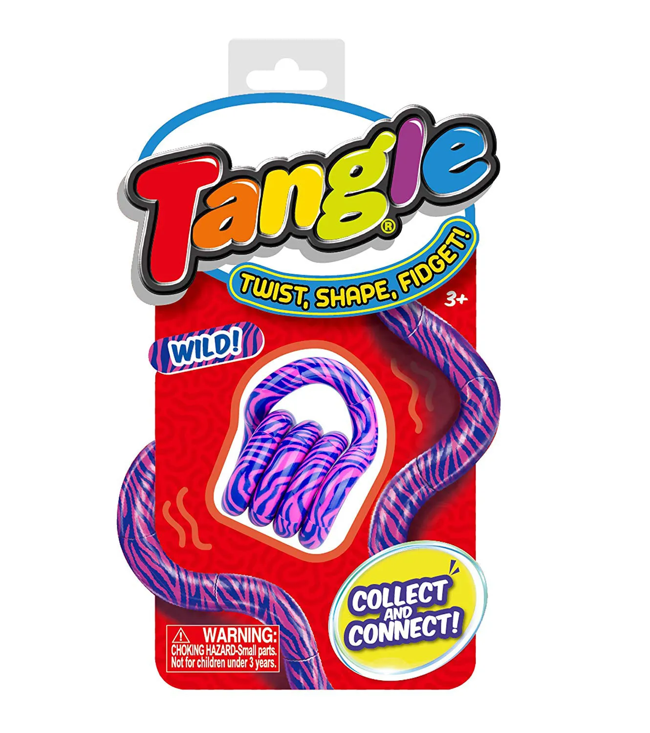 Tangle Wild Assortment
