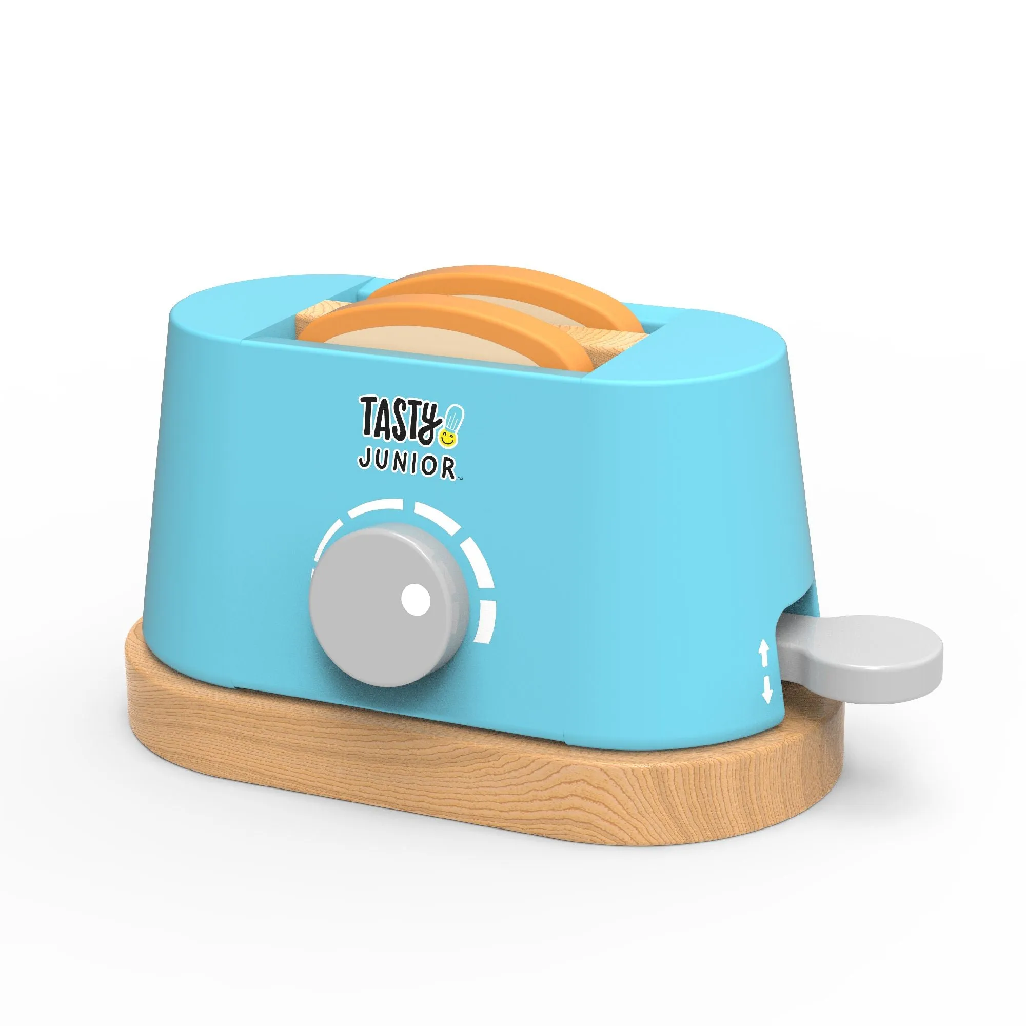 Tasty Junior Wooden Toaster