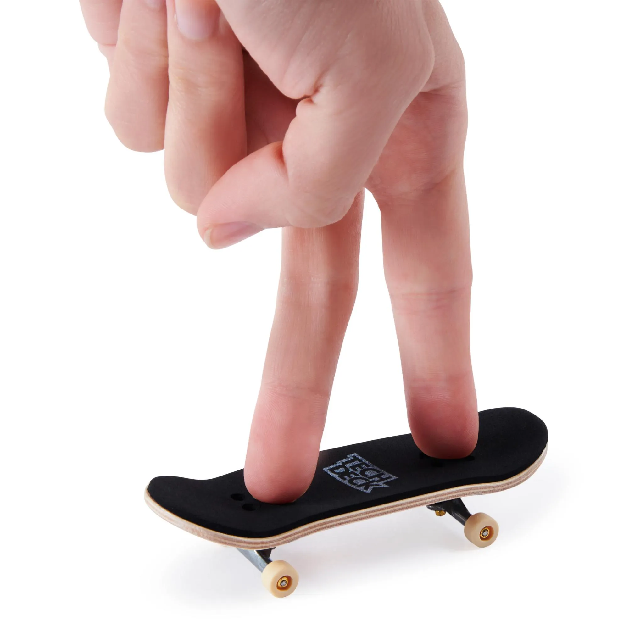 Tech Deck 25th Anniversary 96mm Single Pack Assorted Styles
