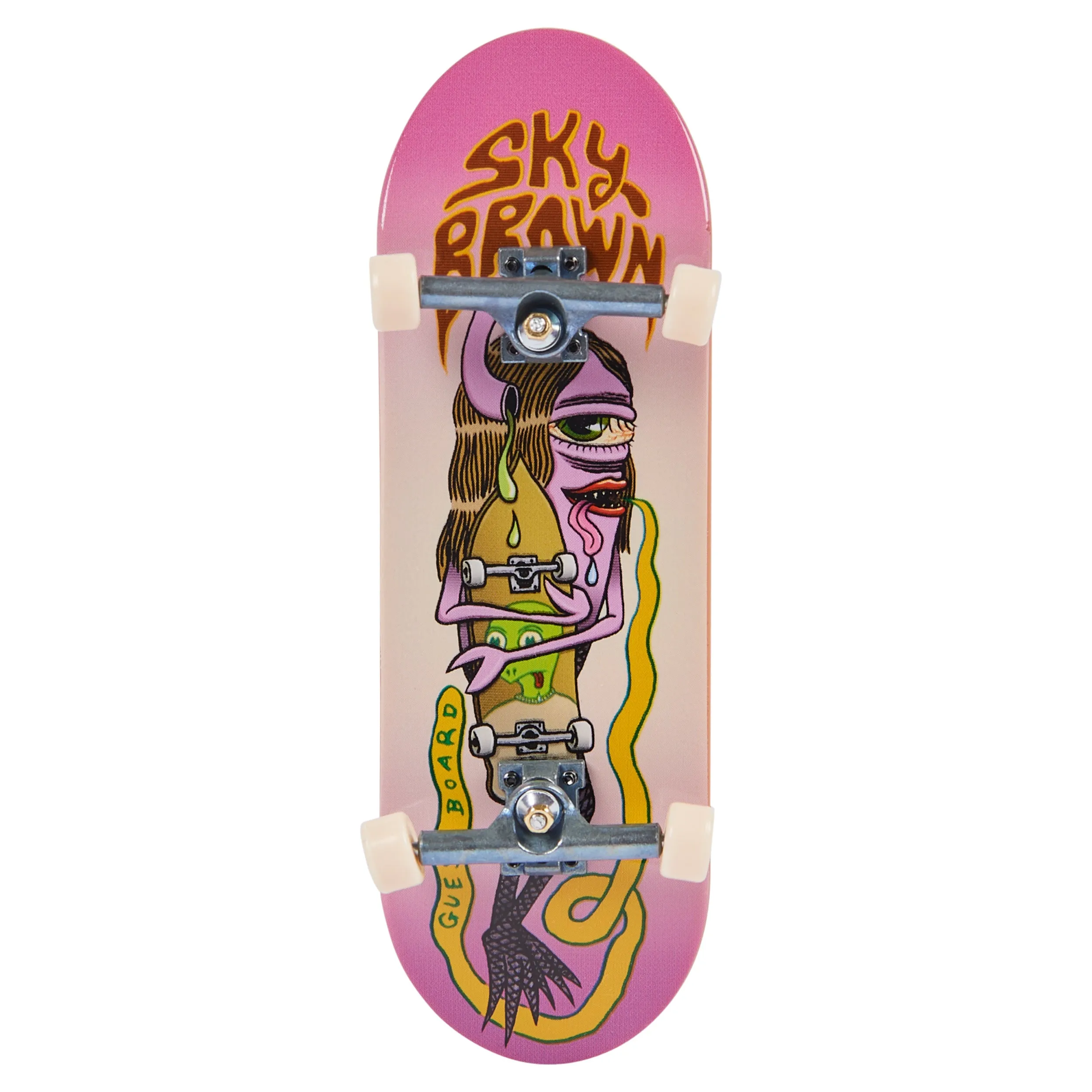 Tech Deck Paris 2024 Olympic X-Connect Park Creator Sky's Paris 2024 Ramp