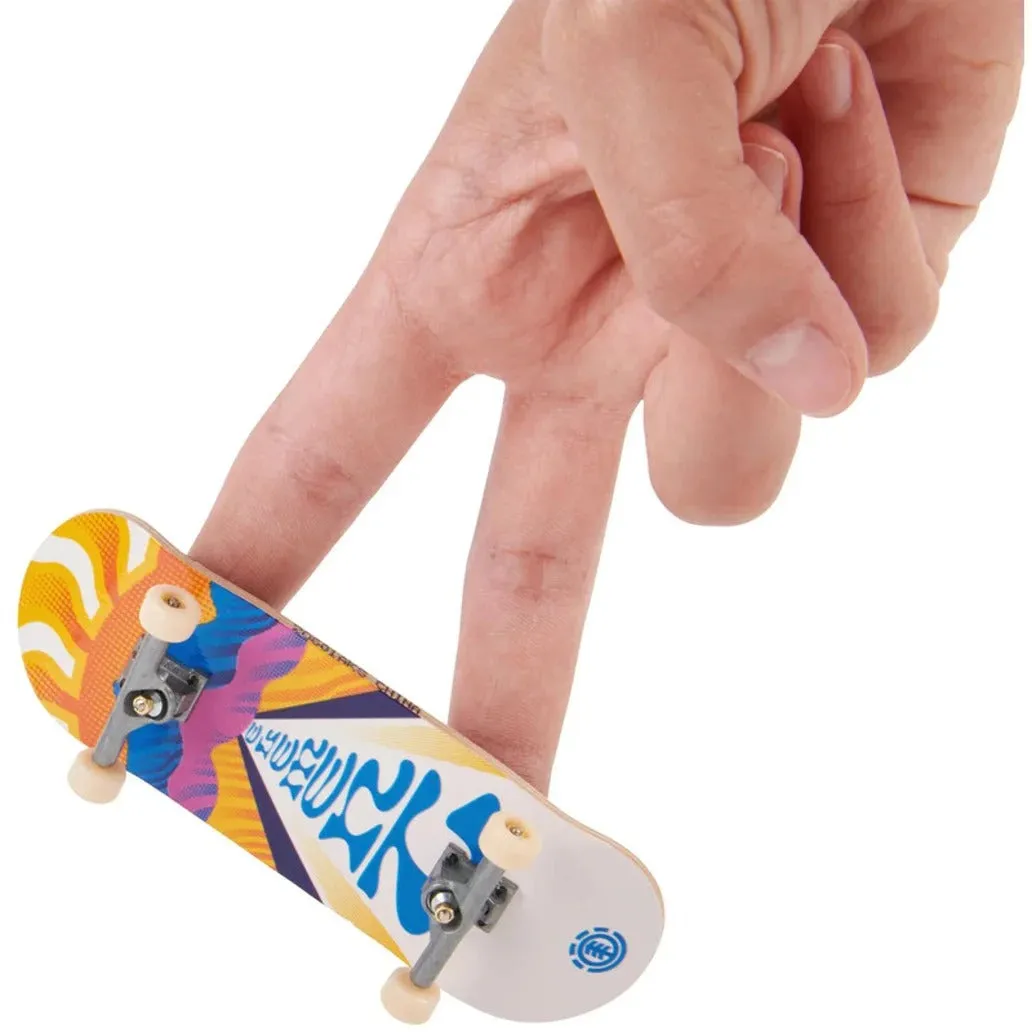 Tech Deck Performance Board Series Element