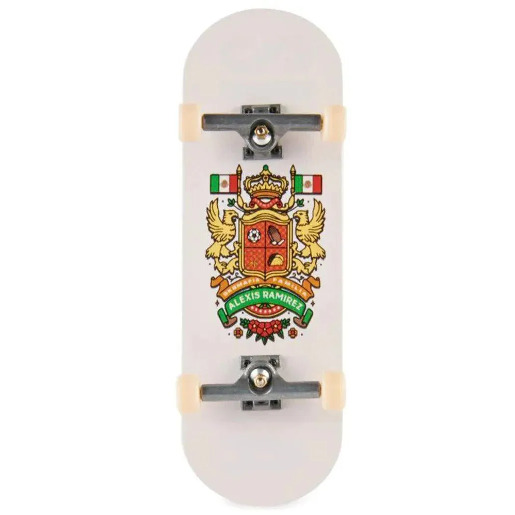 Tech Deck Performance Board Series Sk8Mafia