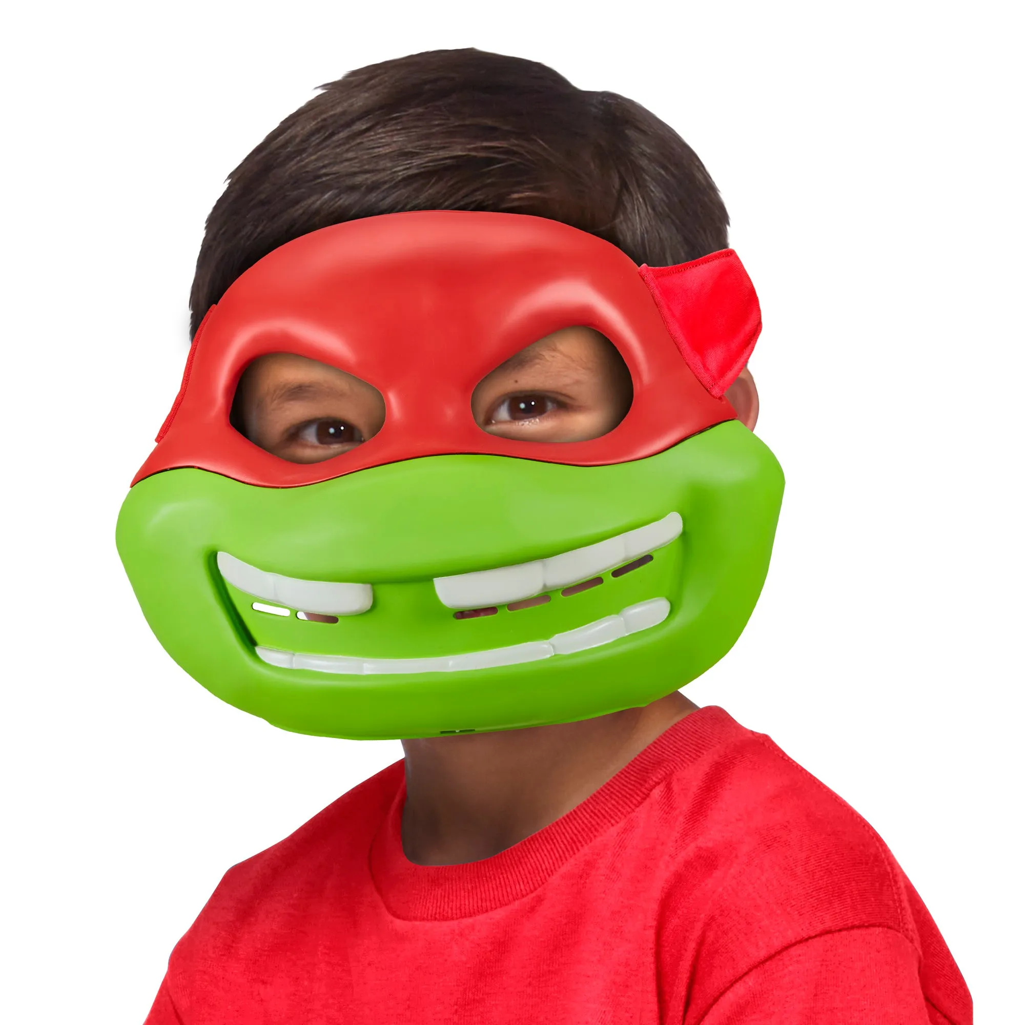 Teenage Mutant Ninja Turtle Movie Turtle Mask Raphael