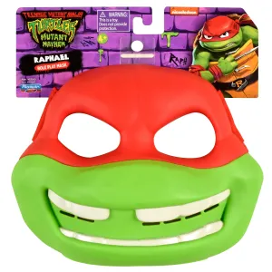 Teenage Mutant Ninja Turtle Movie Turtle Mask Raphael