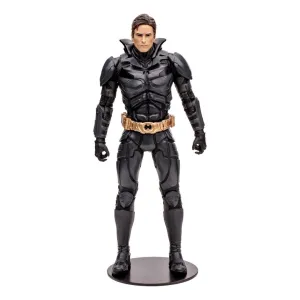 The Dark Knight - Batman Sky dive Version figure by McFarlane Toys