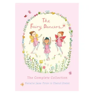 The Fairy Dancers: The Complete Collection