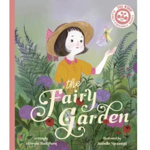 The Fairy Garden