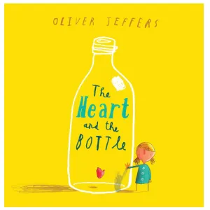 The Heart and the Bottle