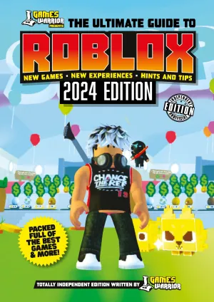 The Ultimate Guide To Roblox 2024 Edition