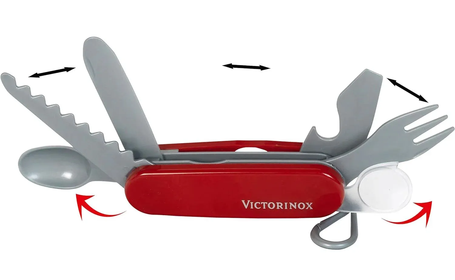 Theo Klein 2805 - Victorinox Swiss Knife Toy